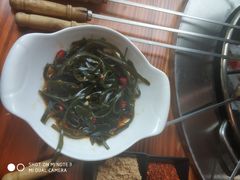 -炭虎子水浒烤肉(梦时代店)