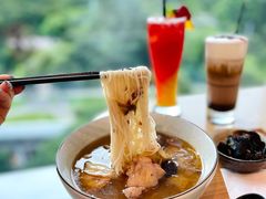 -Dazzling Cafe 蜜糖吐司专卖店