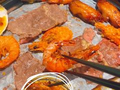 -亚马逊海鲜自助(梅溪湖步步高店)