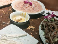 -重庆秦妈火锅(扶绥空港店)