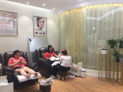 -TTNAIL天天美甲