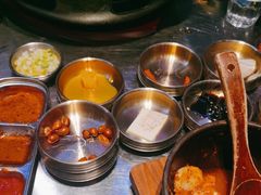 -入火韩国烤肉(凯旋广场店)