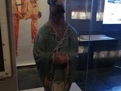 -北京大学赛克勒考古与艺术博物馆