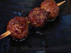 -鸟串烧Yakitori