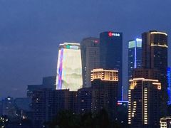 -长嘉·河图火锅(长嘉汇江景旗舰店)