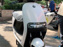 -九号电动车(安定门内大街店)