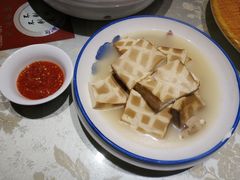 -鲁城往事(游客中心店)