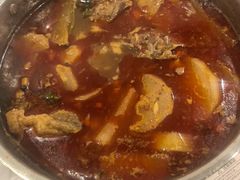 -新凯旋烧烤·燕姐千岛湖土菜