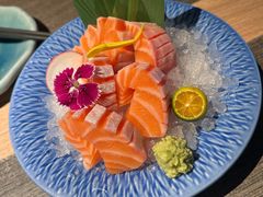 -炙柒Sekinana·精致日料(合生汇店)