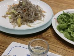 -和源祥·日照菜扛把子(万平口一店)