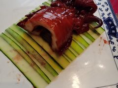 大烤目鱼-宁波状元楼酒店(和义路店)