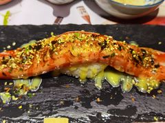 -千寿·金焰食堂(仁和新城店)