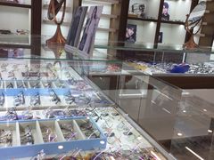 -明月眼镜(三坝店)