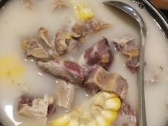 -紫滇源云南生态菜(丹凤街店)