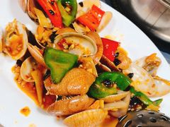 -富来美食