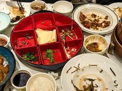 -吉林省林业宾馆-餐厅