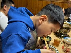 -丽江庭院·云南野生菌·海鲜火锅(鼓楼四合院店)