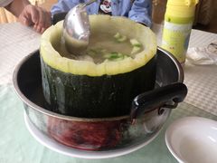 -珠江餐厅