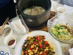 -干老四雅鱼饭店(滨江西路店)