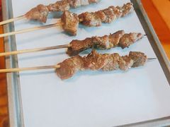 -小红烤翅(傅厚岗店)