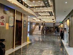 -宝鸡宴会中心艳阳天(公园路店)