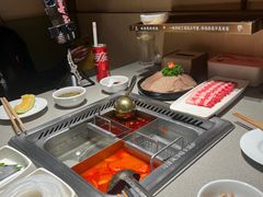 -海底捞火锅(北京路店)