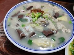面线糊-亚忠小吃店(曾厝垵店)