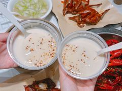 -靓虾二哥·龙虾馆(大塘总店)