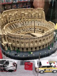 -乐高授权专卖店(华采天地店)