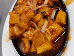 -铁板烧老店(风味酒店)