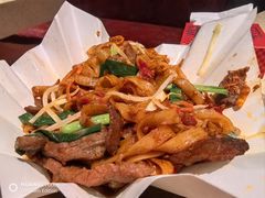-点都德(长泰广场店)