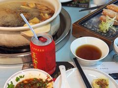 -名善山珍·野生菌汤锅(文殊院店)