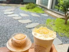 -平安金融中心云际观光层