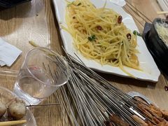 -胜泽眼镜烧烤(云霄路直营店)