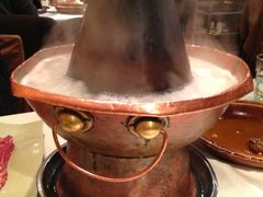 iphone_upload_pic-羊家胡同·龙虾烧烤火锅(龙汇路店)