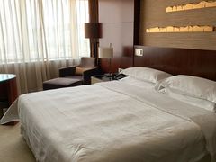 -厦门喜来登酒店