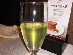 -王品牛排(佛山南海万科广场店)