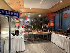-北京索菲特大酒店