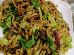 -东山羊庄(八卦岭店)