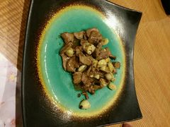 -大渔铁板烧(中山路八佰伴店)