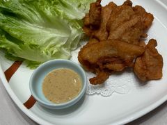 -颂福楼·南京菜(定淮门店)