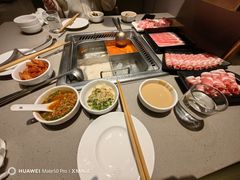 -海底捞火锅(茂业店)