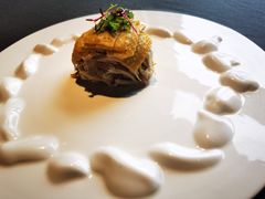 -上海滩餐厅(BFC外滩金融中心店)