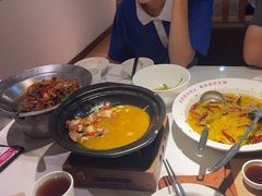 -新辣宴·湖南家常菜·商务聚餐(中粮创芯店)