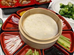 羲和烤鸭+八宝盒-羲和雅苑•北京烤鸭(吴中路万象城店)