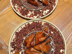 -辣螃铠盆盆蟹大排档(海昌店)