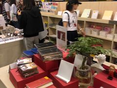 店内环境-先锋书店(五台山总店)