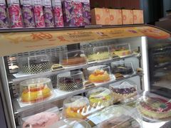 -哈根达斯(武汉天地店)