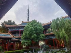 -西湖楼禧园·宴会聚餐(三一大道店)