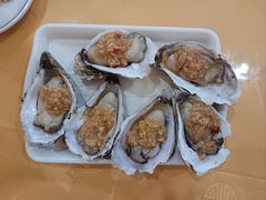 -鹏城人家海鲜酒家·23年老字号(较场尾店)